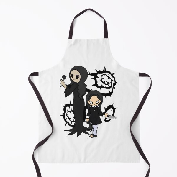 Item preview, Spooky & Chic: Addams Family Style Gothic Apparel | Perfect Gift For You And Friends designed and sold by Rex-6369.