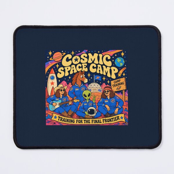 Item preview, Cosmic Space Training designed and sold by Cosmic-Chloe.