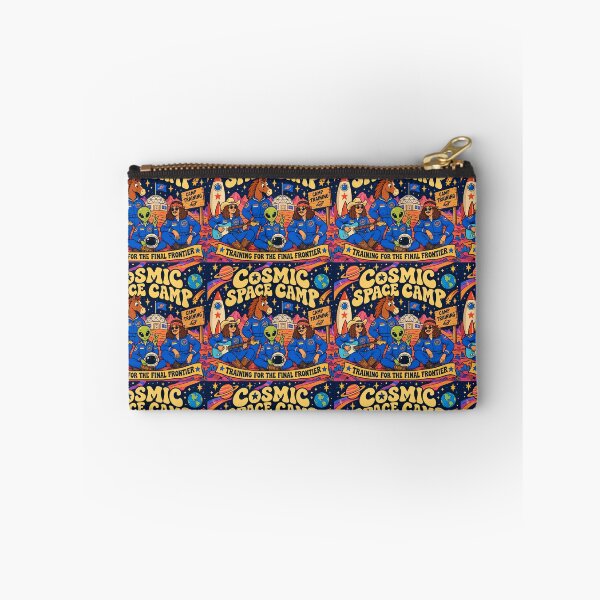 Item preview, Cosmic Space Training designed and sold by Cosmic-Chloe.