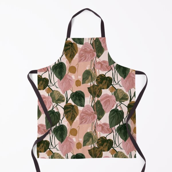 Item preview, Elegant Pothos Floral  - Flower Garden Pattern - Christmas Gifts For Him designed and sold by RoyalStarsPatts.