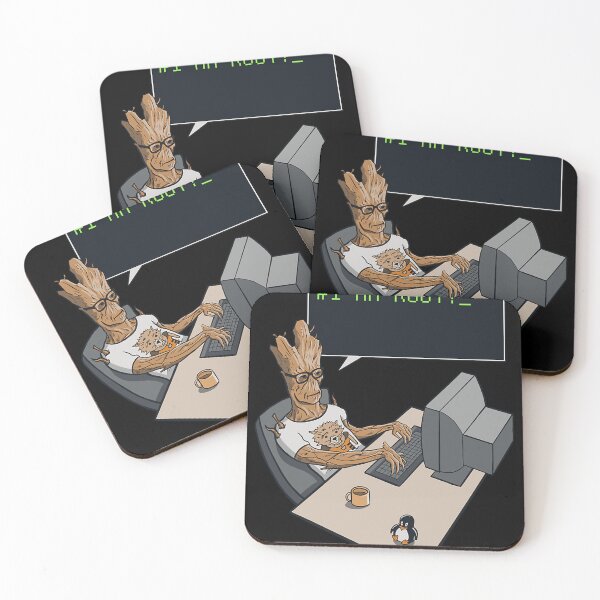 Item preview, Admins Of The Galaxy designed and sold by havicestickt.