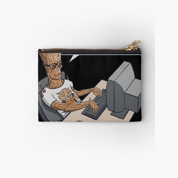 Item preview, Admins Of The Galaxy designed and sold by havicestickt.