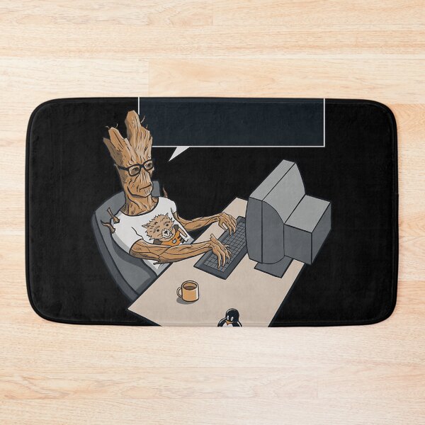 Item preview, Admins Of The Galaxy designed and sold by havicestickt.