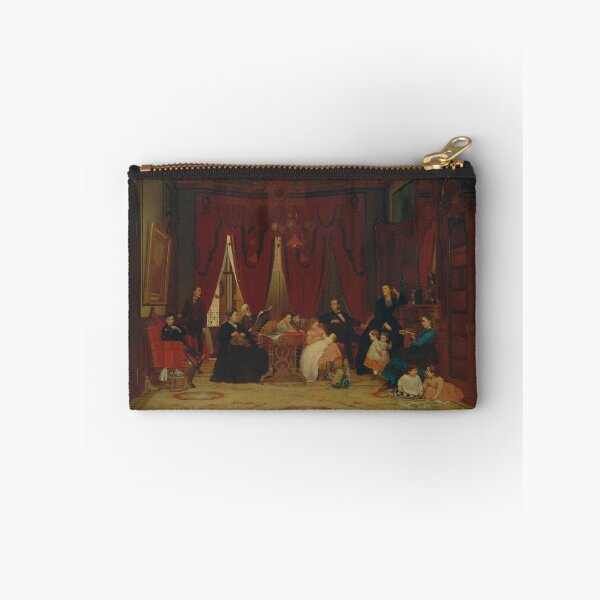Item preview, The Hatch Family designed and sold by guagamela617.