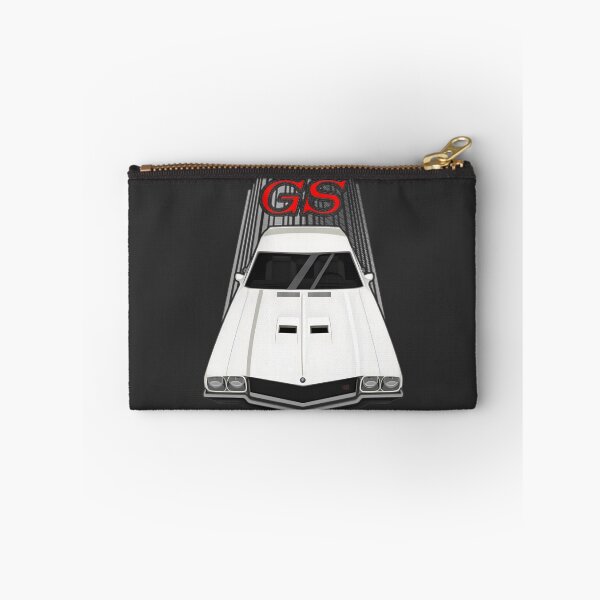Item preview, Classic White Vintage Muscle Car Art - 70S Retro American Coupe Design | ⭐⭐⭐⭐⭐ Best Seller designed and sold by Rex-6369.