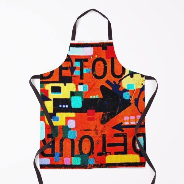 Item preview, Road Sign Painting designed and sold by Octo30.