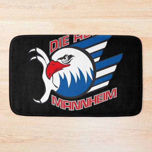 Artikelvorschau, Adler Mannheim entworfen und verkauft von havicestickt.