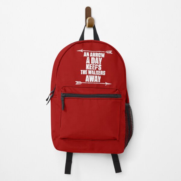 Item preview, An Arrow A Day - Daryl Dixon - T-Shirt designed and sold by GeeklyShirts.