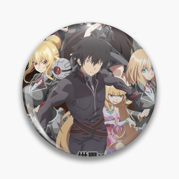 Item preview, Trapped in a Dating Sim: The World of Otome Games is Tough for Mobs 2 - Anime Graphic designed and sold by Jercole.