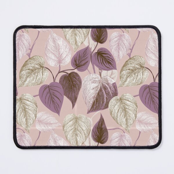 Item preview, Cute Pothos - Flower Floral Pattern - Christmas Gifts For Husband designed and sold by RoyalStarsPatts.