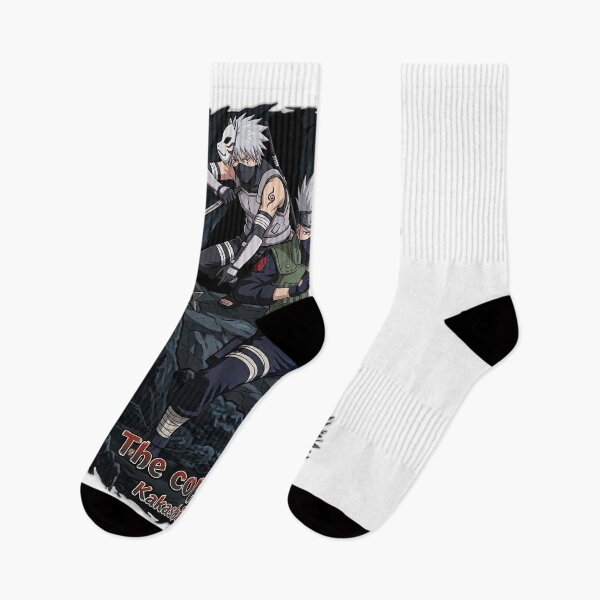 Item preview, Naruto: The Copy Ninja Kakashi Hatake  designed and sold by Graphinity-Studio.