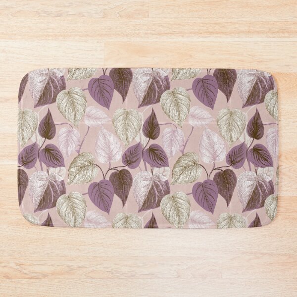 Item preview, Cute Pothos - Flower Floral Pattern - Christmas Gifts For Husband designed and sold by RoyalStarsPatts.