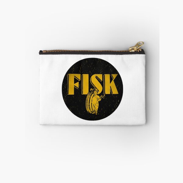 Item preview, Vintage Fisk Tire Company Logo Retro Automotive Art | Limited Edition designed and sold by Shawon Khan Sourov.