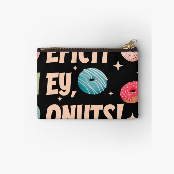 Item preview, Adhd Attention Deficit Hey Donuts designed and sold by havicestickt.