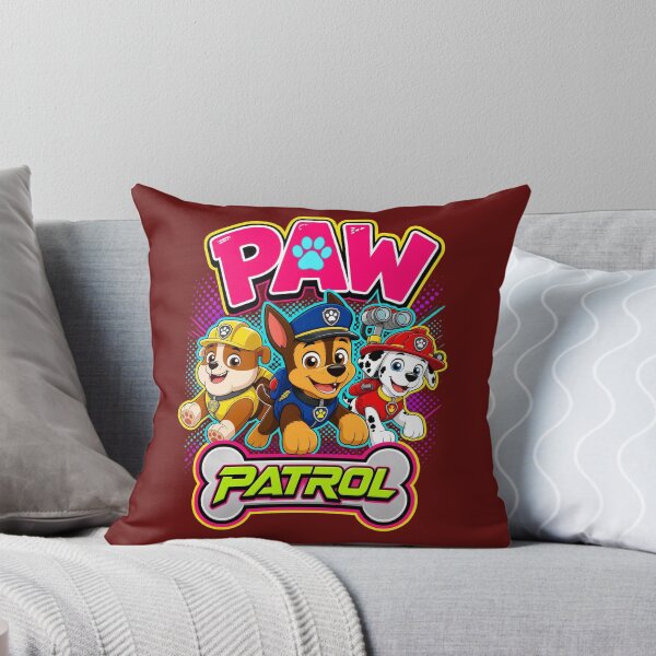 Item preview, Colorful Paw Adventure Team  designed and sold by robertofisher88.