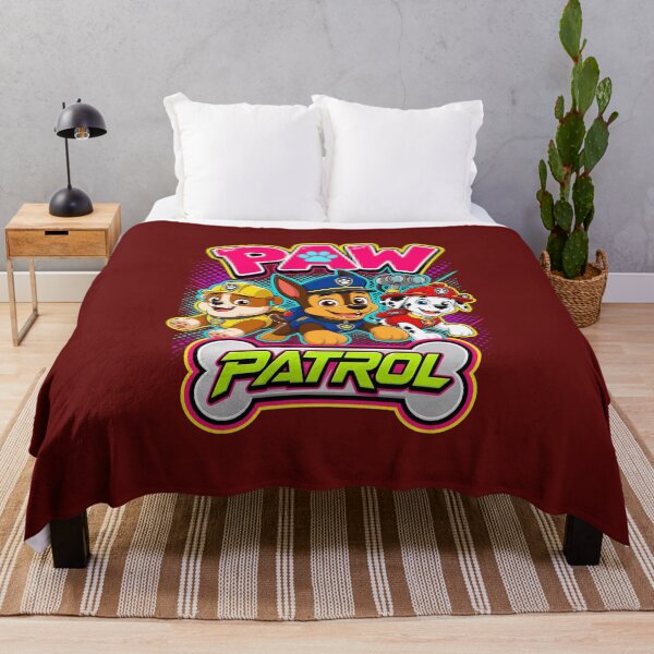 Item preview, Colorful Paw Adventure Team designed and sold by robertofisher88.