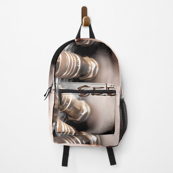 Item preview, Karma and Effect designed and sold by OgniGiorno.