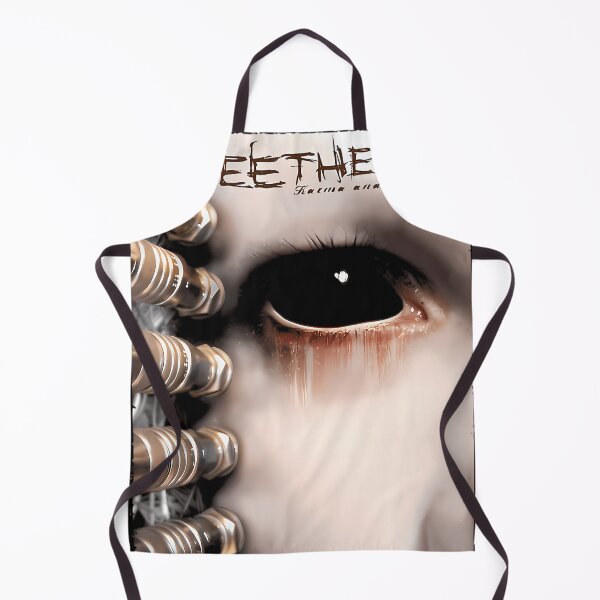 Item preview, Karma and Effect designed and sold by OgniGiorno.