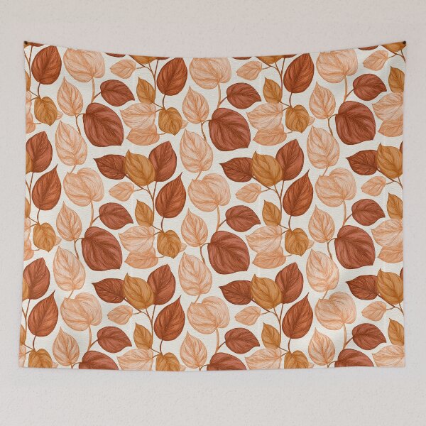 Item preview, Stunning Pothos  - Birthday Flower Pattern - Christmas Gifts For Men designed and sold by RoyalStarsPatts.