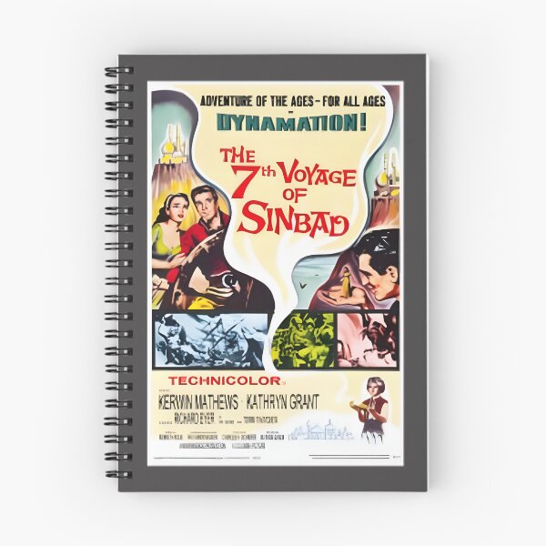 Item preview, Legendary Sailor Mythical Sea Voyage Adventure Nautical Folklore Heroic Arabian Nights Fantasy Art | Limited Edition designed and sold by Shawon Khan Sourov.