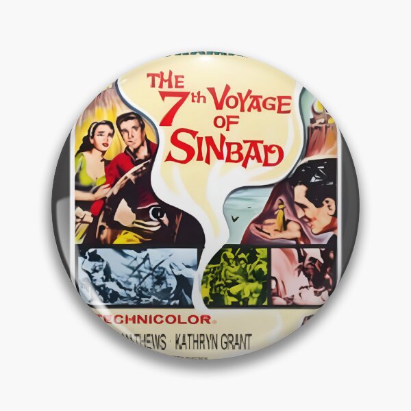 Item preview, Legendary Sailor Mythical Sea Voyage Adventure Nautical Folklore Heroic Arabian Nights Fantasy Art | Limited Edition designed and sold by Shawon Khan Sourov.