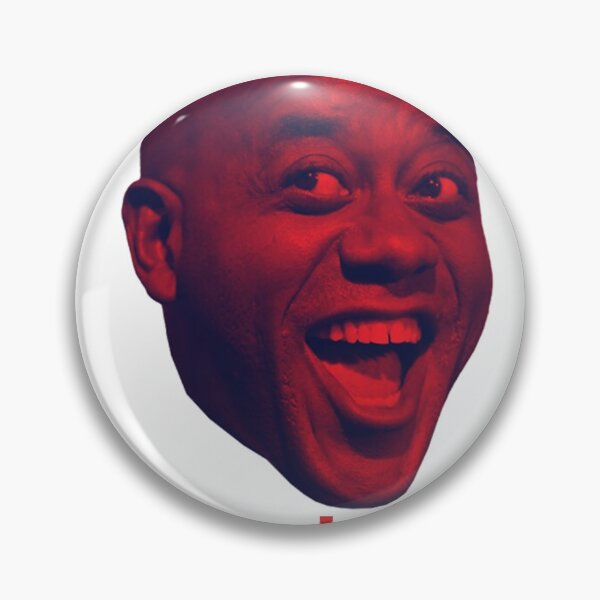 Item preview, Ainsley Harriott designed and sold by GertrudeLayman.