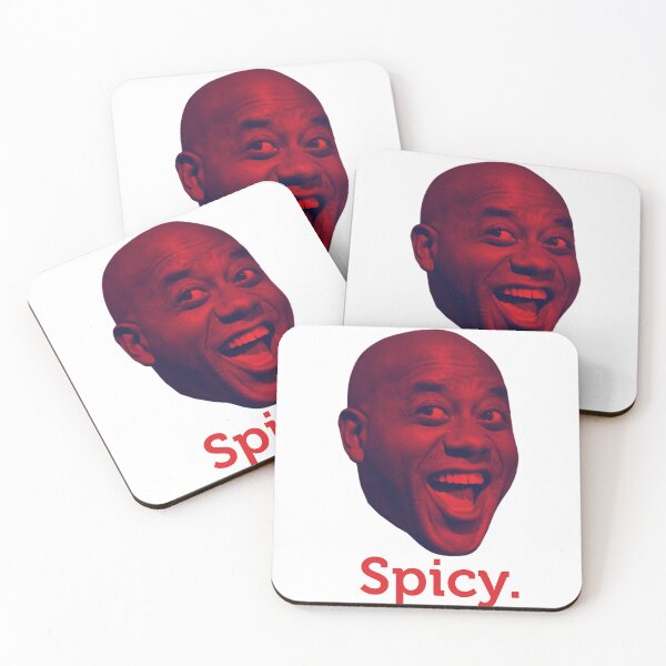 Item preview, Ainsley Harriott designed and sold by GertrudeLayman.