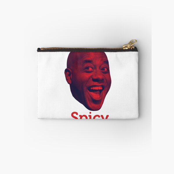 Item preview, Ainsley Harriott designed and sold by GertrudeLayman.