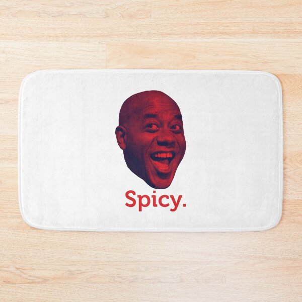 Item preview, Ainsley Harriott designed and sold by GertrudeLayman.