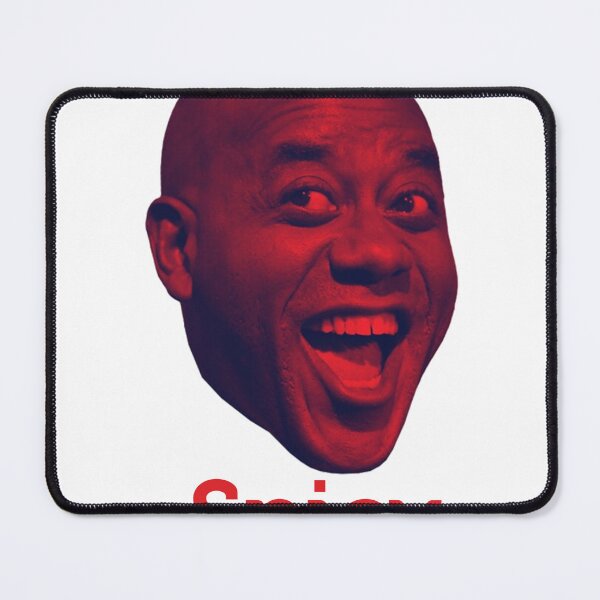 Item preview, Ainsley Harriott designed and sold by GertrudeLayman.