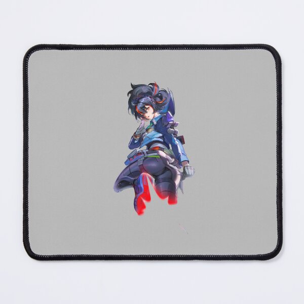 Item preview, Zhu Yuan - Zenless Zone Zero  designed and sold by Camille-Miranda.