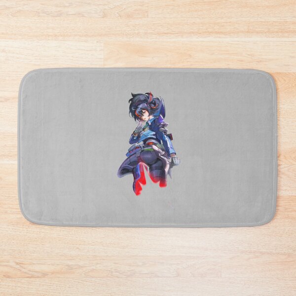 Item preview, Zhu Yuan - Zenless Zone Zero  designed and sold by Camille-Miranda.