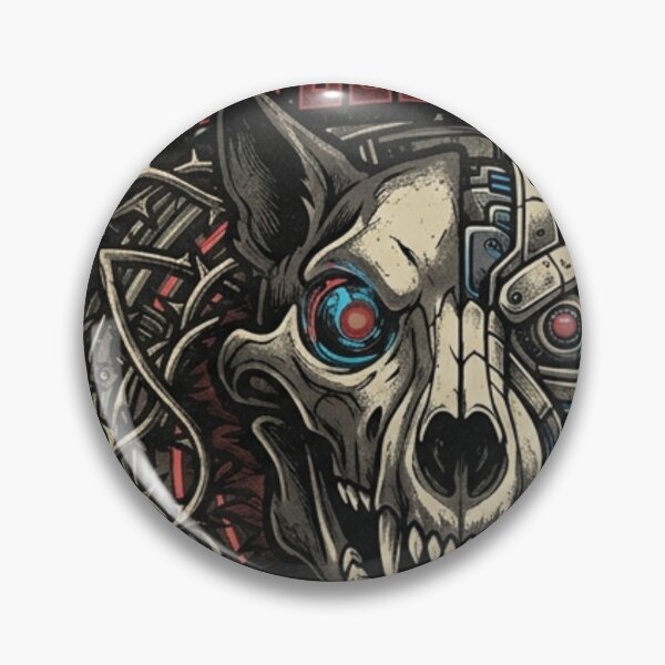 Item preview, Relentless Predator: Core System Series designed and sold by Bekado.