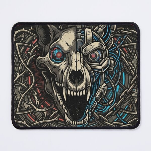 Item preview, Relentless Predator: Core System Series designed and sold by Bekado.