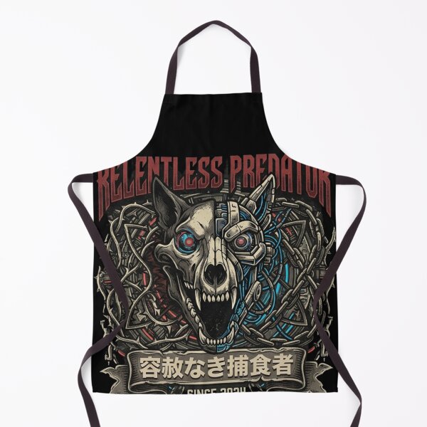 Item preview, Relentless Predator: Core System Series designed and sold by Bekado.