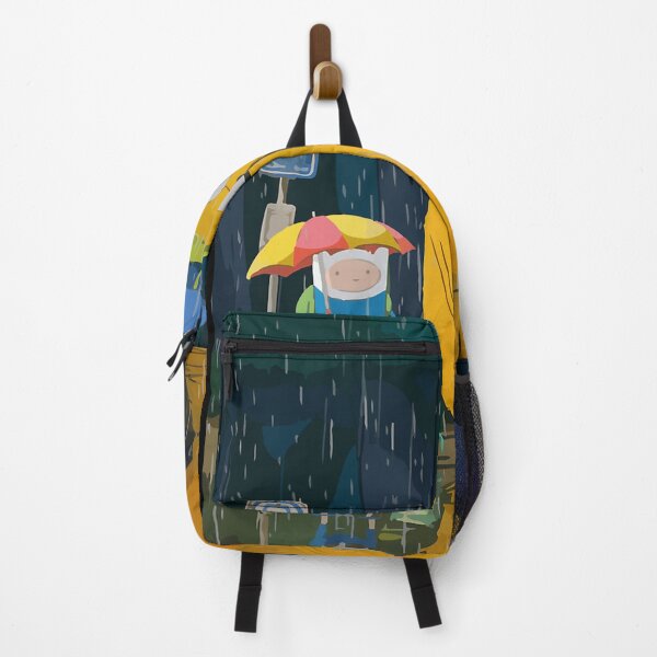 Item preview, Adventure Time Tororo Jake Totoro Finn Bmo Animation designed and sold by ropkaspomers.