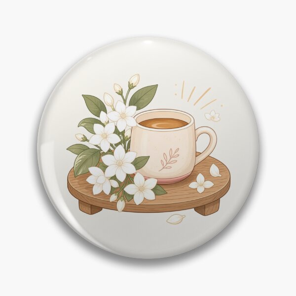 Item preview, Bloom Gently | Thai Soft Life Aesthetic designed and sold by CosmicQuietStudio.