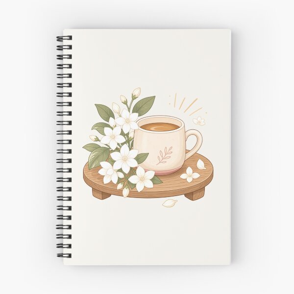 Item preview, Bloom Gently | Thai Soft Life Aesthetic designed and sold by CosmicQuietStudio.