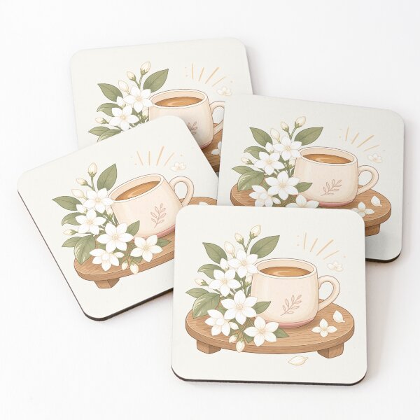 Item preview, Bloom Gently | Thai Soft Life Aesthetic designed and sold by CosmicQuietStudio.
