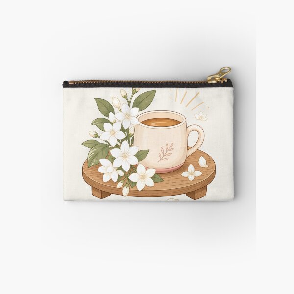 Item preview, Bloom Gently | Thai Soft Life Aesthetic designed and sold by CosmicQuietStudio.