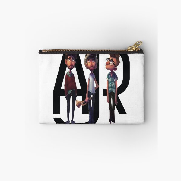 Item preview, Ajr The Click Tour designed and sold by GertrudeLayman.