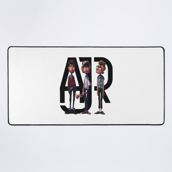 Item preview, Ajr The Click Tour designed and sold by GertrudeLayman.