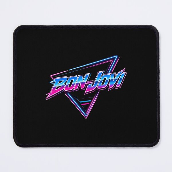 Item preview, Neon Rock Lightning Emblem designed and sold by robertofisher88.