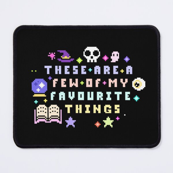 Item preview, Favourite witchy things designed and sold by novanite.