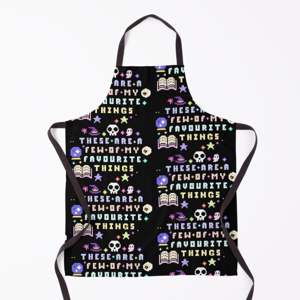 Item preview, Favourite witchy things designed and sold by novanite.