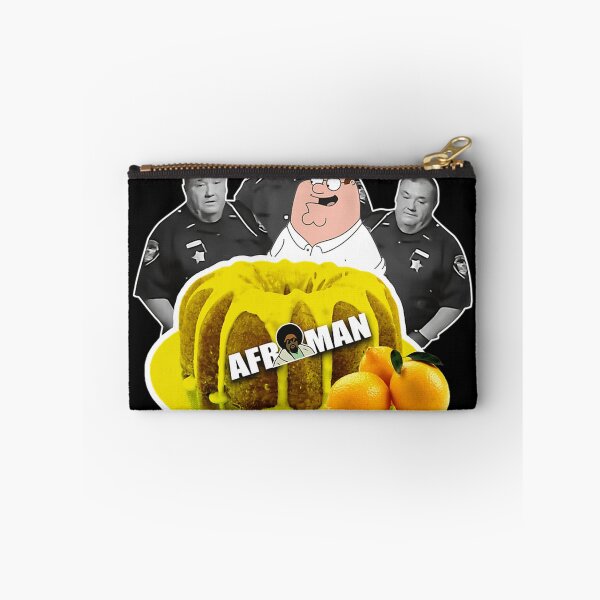 Item preview, Afroman Lemon Pound Cake designed and sold by ropkaspomers.