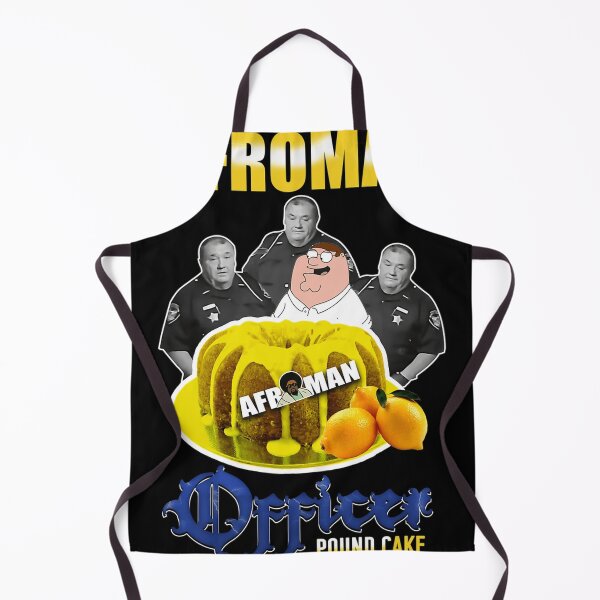 Item preview, Afroman Lemon Pound Cake designed and sold by ropkaspomers.