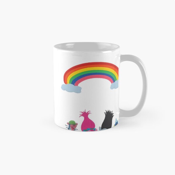 Item preview, Whimsical Colorful Forest Creatures Magical Musical Fantasy Spirit Art | Best Gift designed and sold by Rex-6369.