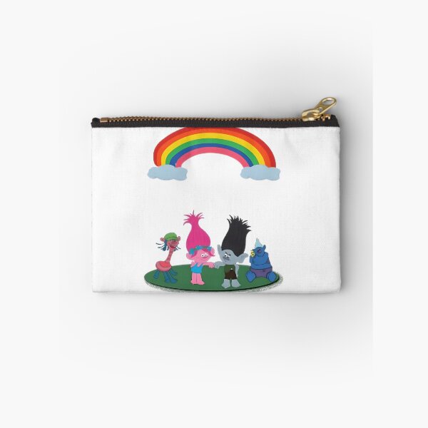 Item preview, Whimsical Colorful Forest Creatures Magical Musical Fantasy Spirit Art | Best Gift designed and sold by Rex-6369.