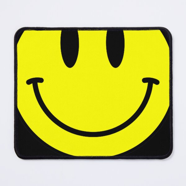Item preview, Acid House Smile Face designed and sold by havicestickt.